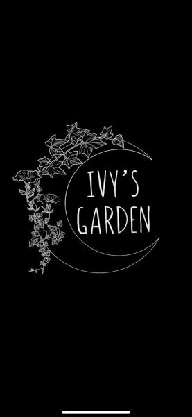 Ivy’s Garden