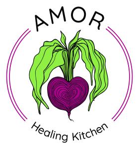 AMOR Healing Kitchen