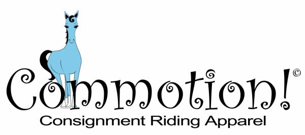 Commotion! Consignment Riding Apparel