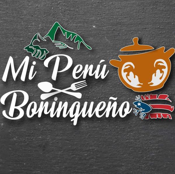 Mi Peru Borinqueño