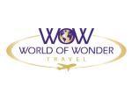 Carrie Krause (World of Wonder Travel) Sandals and Beaches Resorts