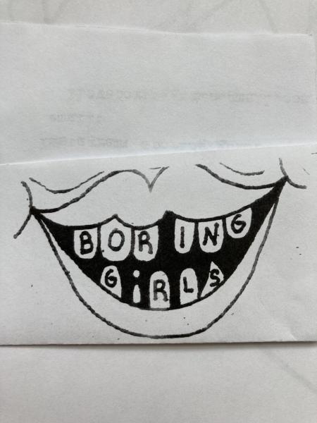 Boring Girls