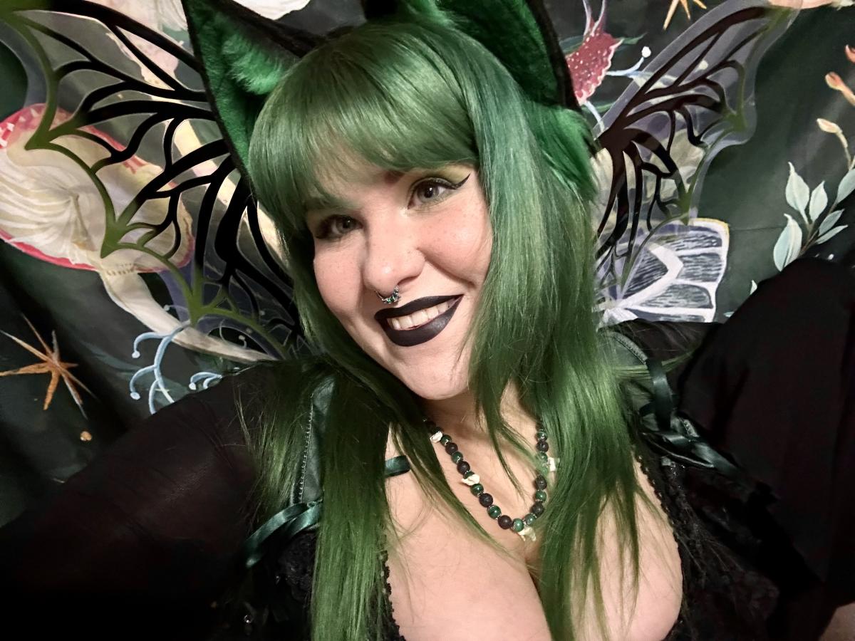 Katie User Profile