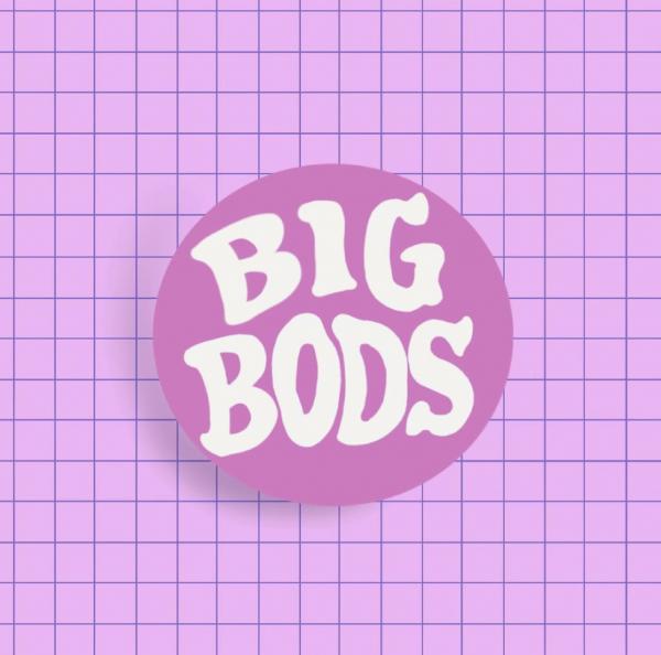 Ease for Big Bods