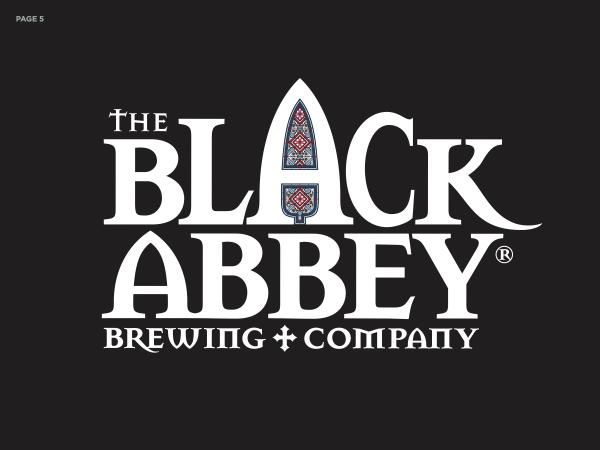 The Black Abbey Brewing Company