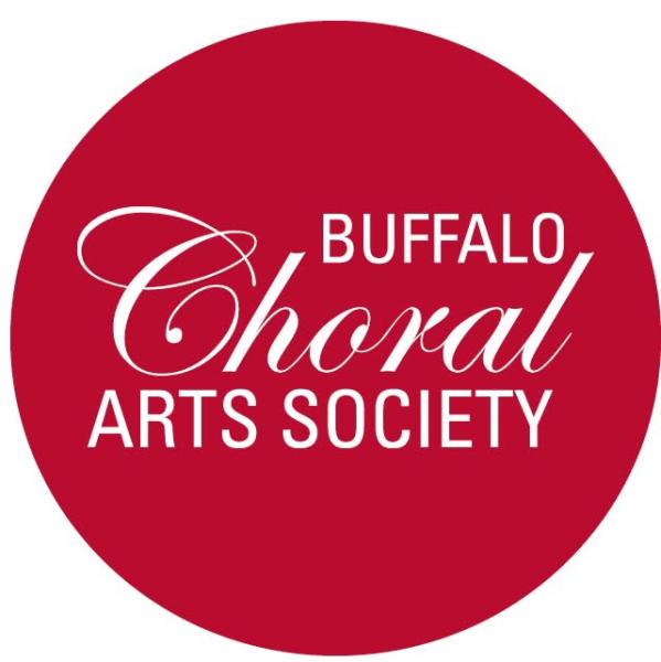 Buffalo Choral Arts Society