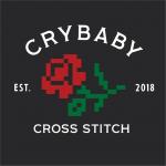 CryBaby Cross Stitch