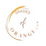 Shades of Orange