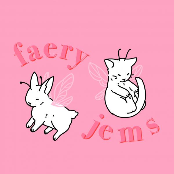 Faery Jems