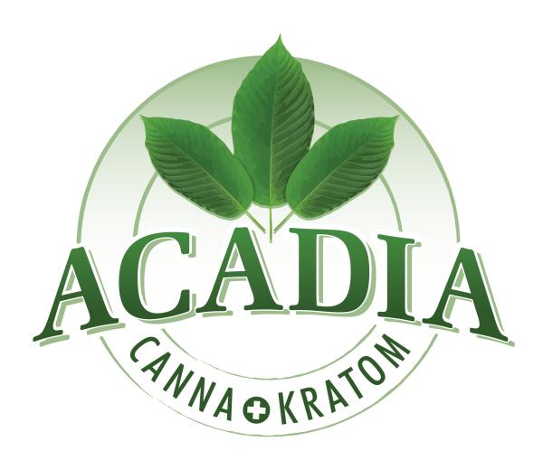 Acadia Canna & Kratom