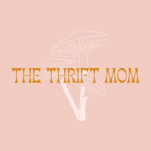 The Thrift Mom