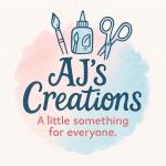 AJ&rsquo;s Creations