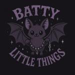Batty Little Things