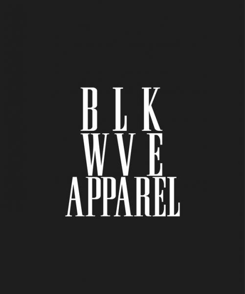 BLK WVE APPAREL LLC