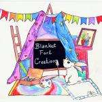 Blanket Fort Creations