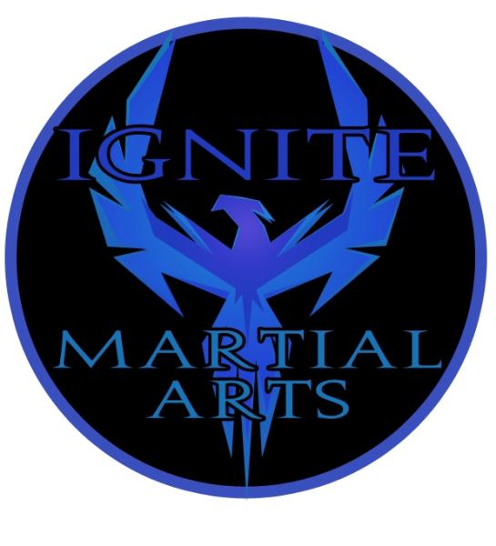 Ignite Martial Arts Inc