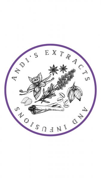 Andi's Extracts and Infusions