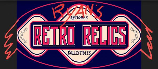 Ryan's Retro Relics
