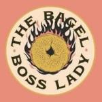 Bagel Boss Lady