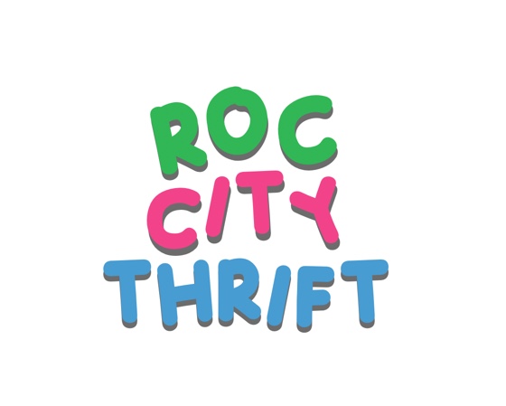 Roc City Thrift