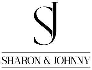 Sharon and Johnny