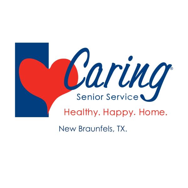 Caring Senior Service -New Braunfels
