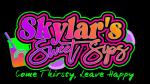 Skylar's Sweet Sips