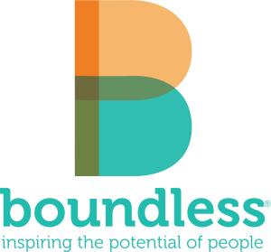 I Am Boundless