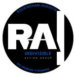 Rockingham-Augusta Indivisible