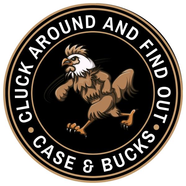 Case and Bucks