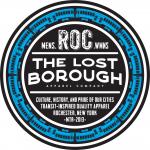 The Lost Borough