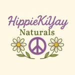 HippieKiYay Naturals