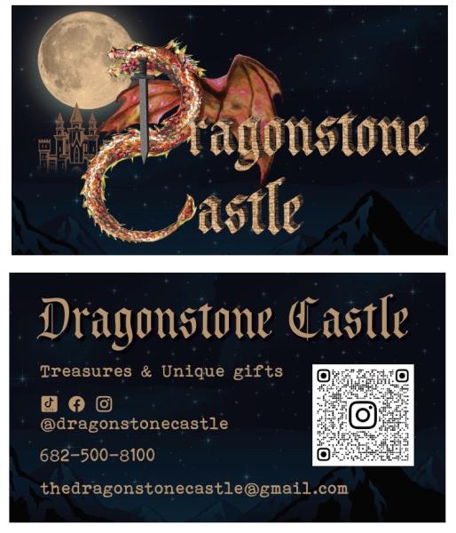 Dragonstone Castle