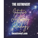 The Astrovert