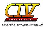 Sponsor: CIV Enterprises