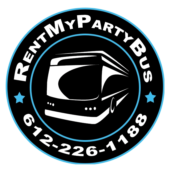 Rent My Party Bus