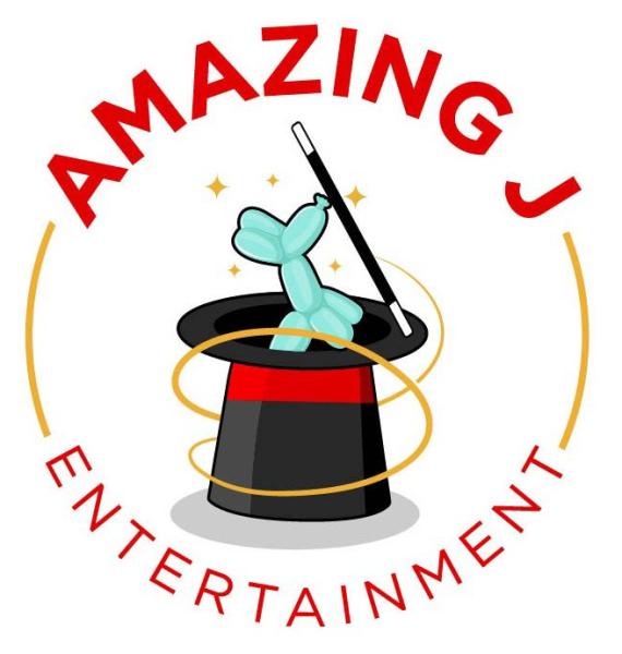 Amazing J Entertainment