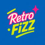 RetroFizz Soda Bar