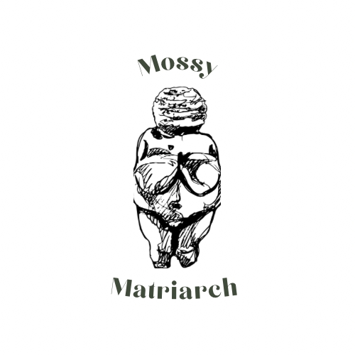 Mossy Matriarch Photography