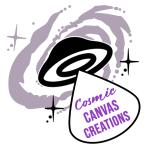 Cosmic canvas creations