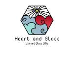 Heart and Glass