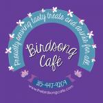 Birdsong Cafe