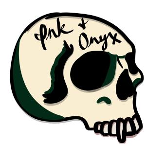 Ink and Onyx Curios