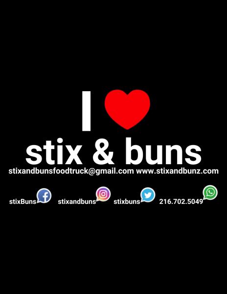 Stix & Buns