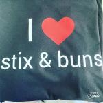 Stix & Buns