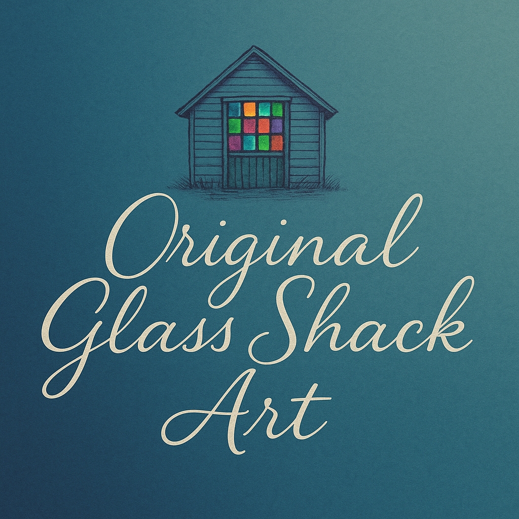 Original Glass Shack Art