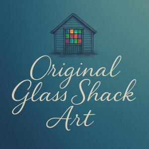 Original Glass Shack Art logo