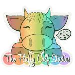 The Fluffy Calf Studios