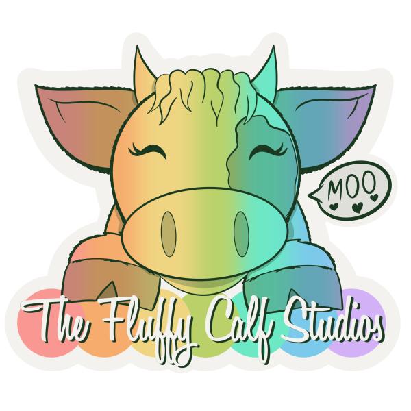 The Fluffy Calf Studios