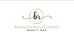Blissful Reflections Beauty Bar